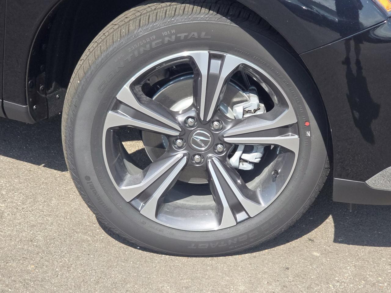 2026 Acura RDX Technology Package Columbus OH