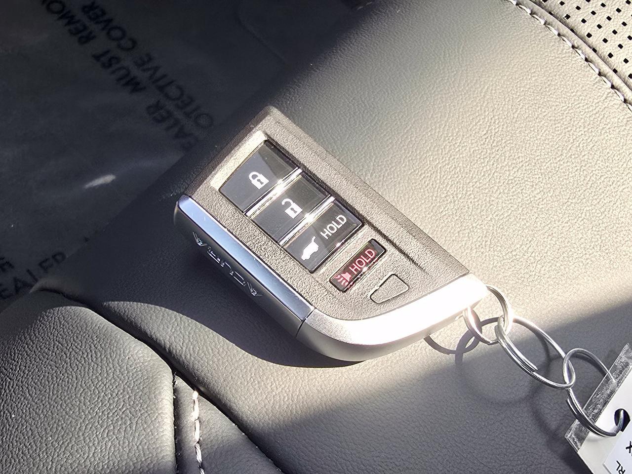 2026 Acura RDX Technology Package Columbus OH