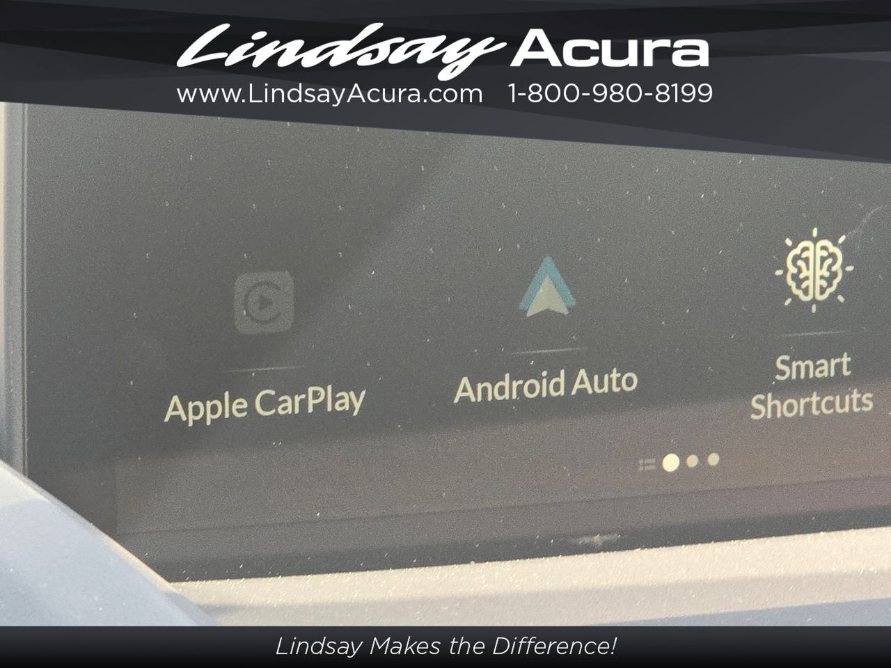 2026 Acura RDX Technology Package Columbus OH