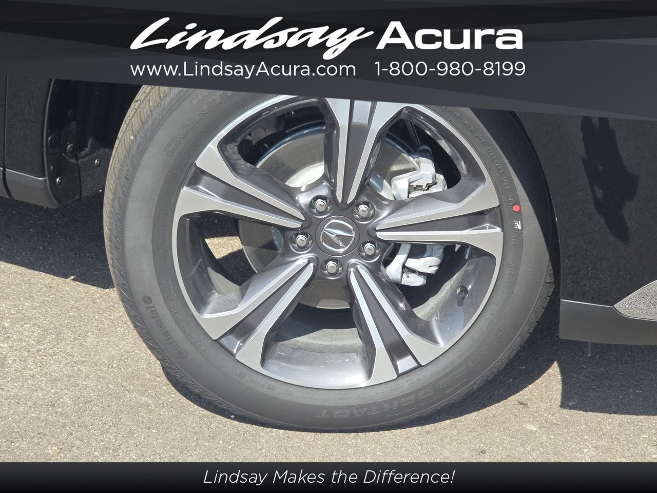 2026 Acura RDX Technology Package Columbus OH