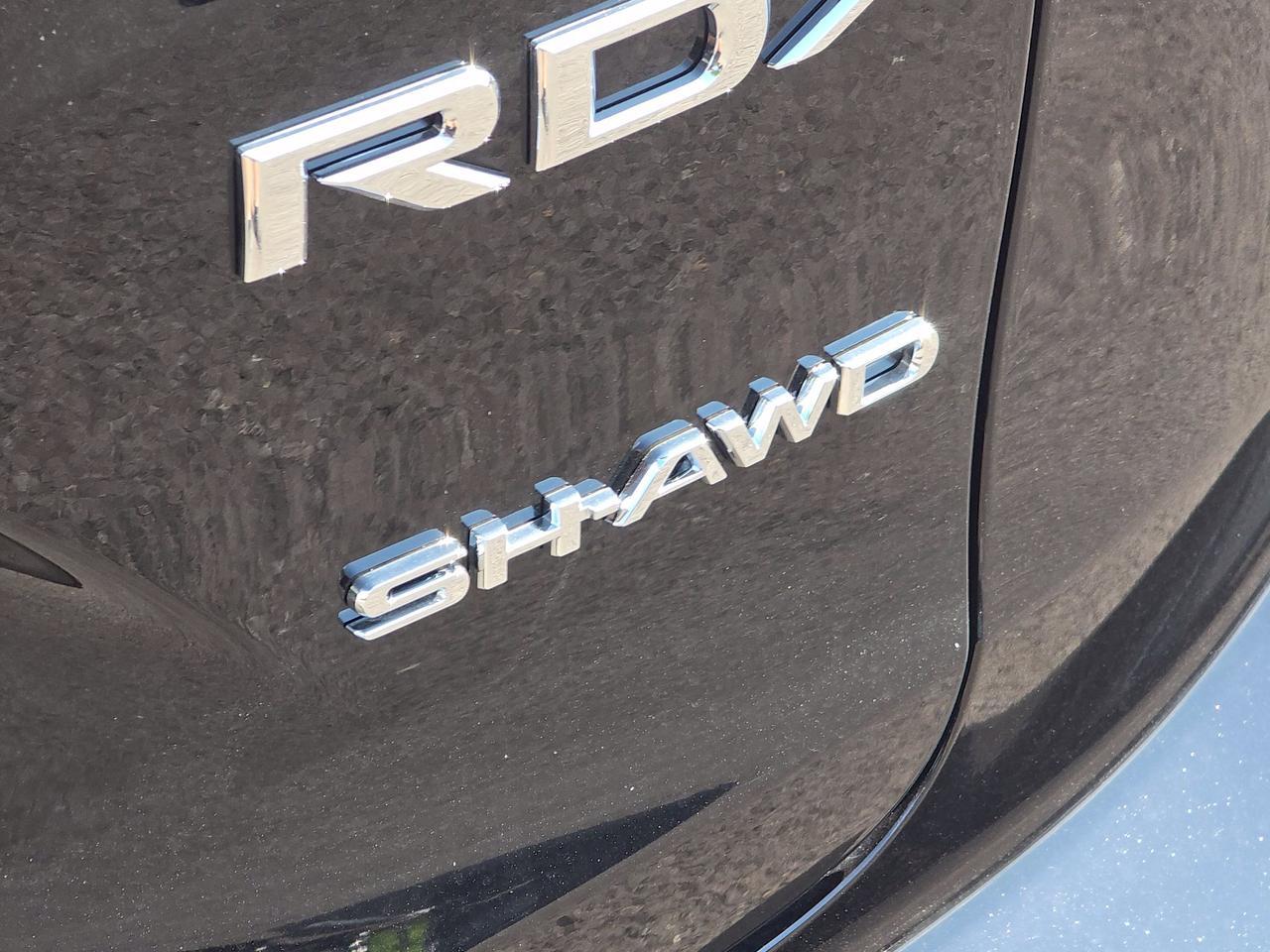 2026 Acura RDX Technology Package Columbus OH