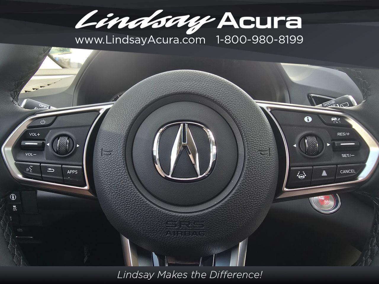 2026 Acura RDX Technology Package Columbus OH