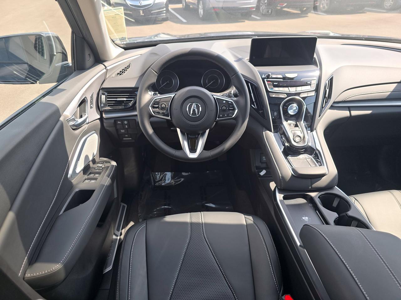 2026 Acura RDX Technology Package Columbus OH