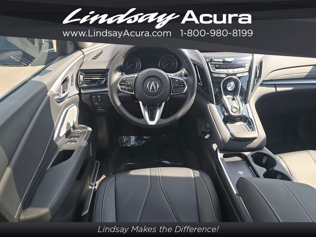 2026 Acura RDX Technology Package Columbus OH