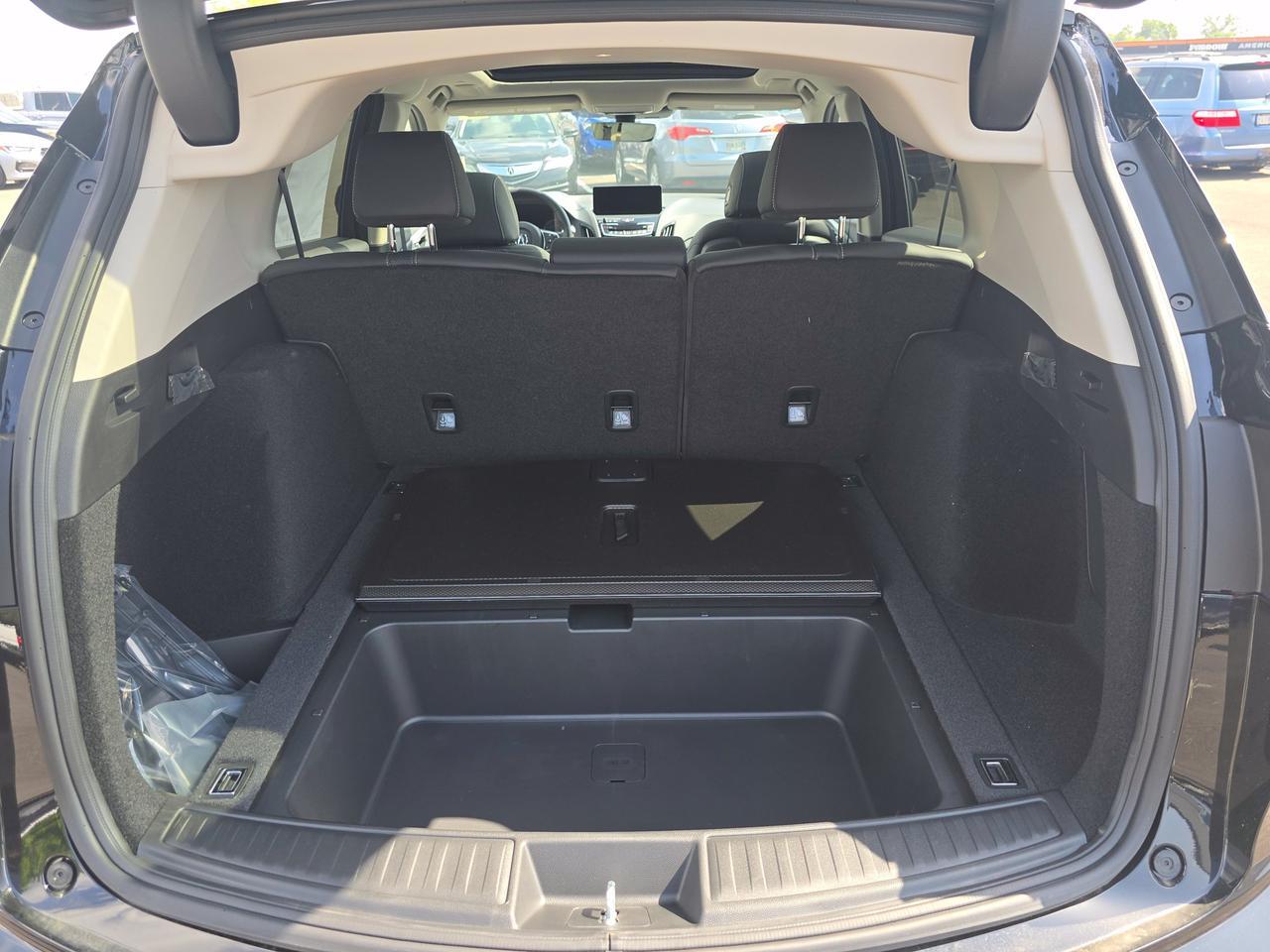 2026 Acura RDX Technology Package Columbus OH