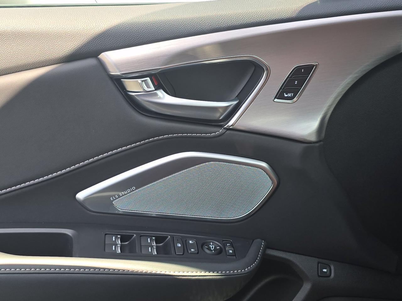 2026 Acura RDX Technology Package Columbus OH