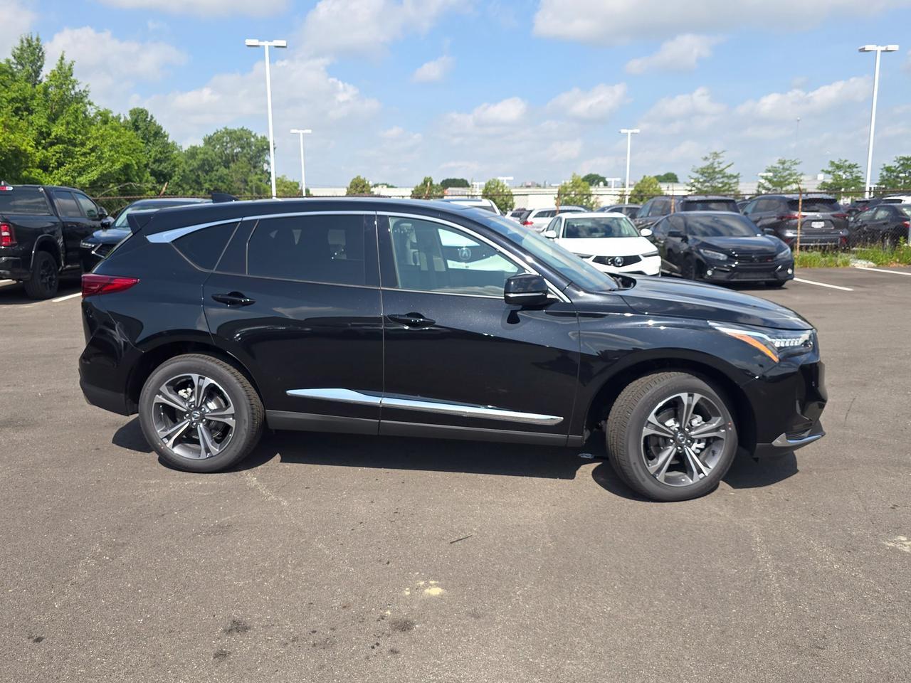 2026 Acura RDX Technology Package