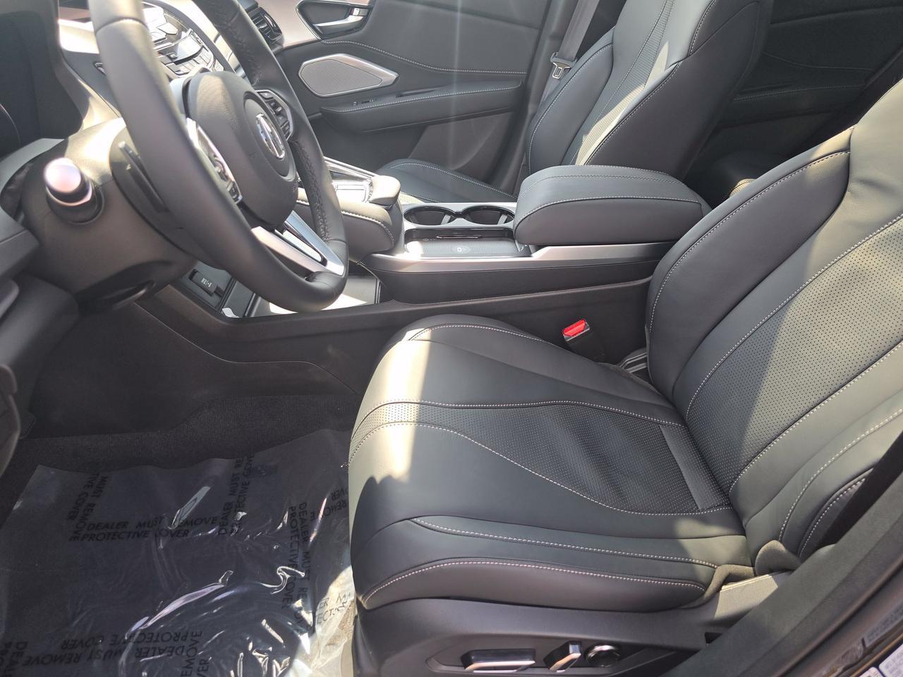 2026 Acura RDX Technology Package Columbus OH