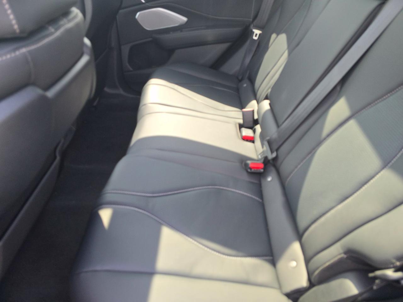 2026 Acura RDX Technology Package Columbus OH