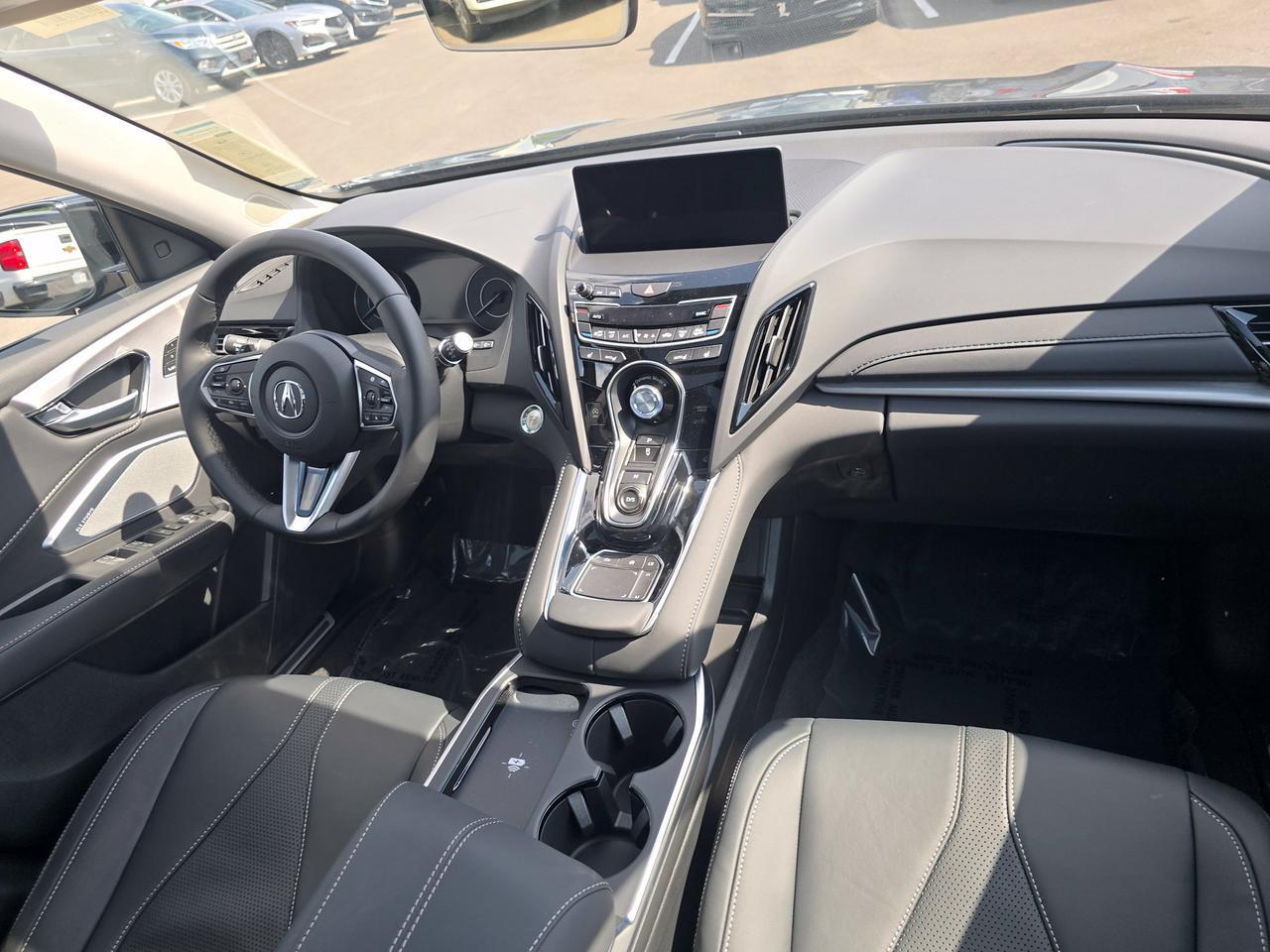 2026 Acura RDX Technology Package Columbus OH