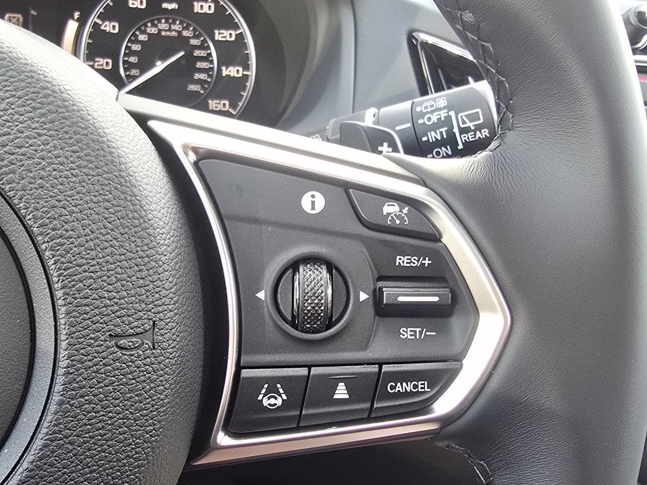 2026 Acura RDX Technology Package Columbus OH