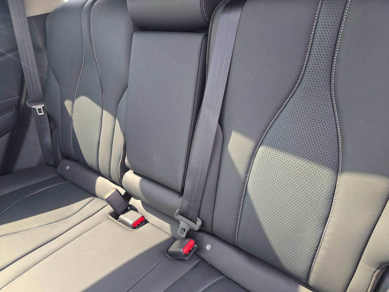 2026 Acura RDX Technology Package Columbus OH