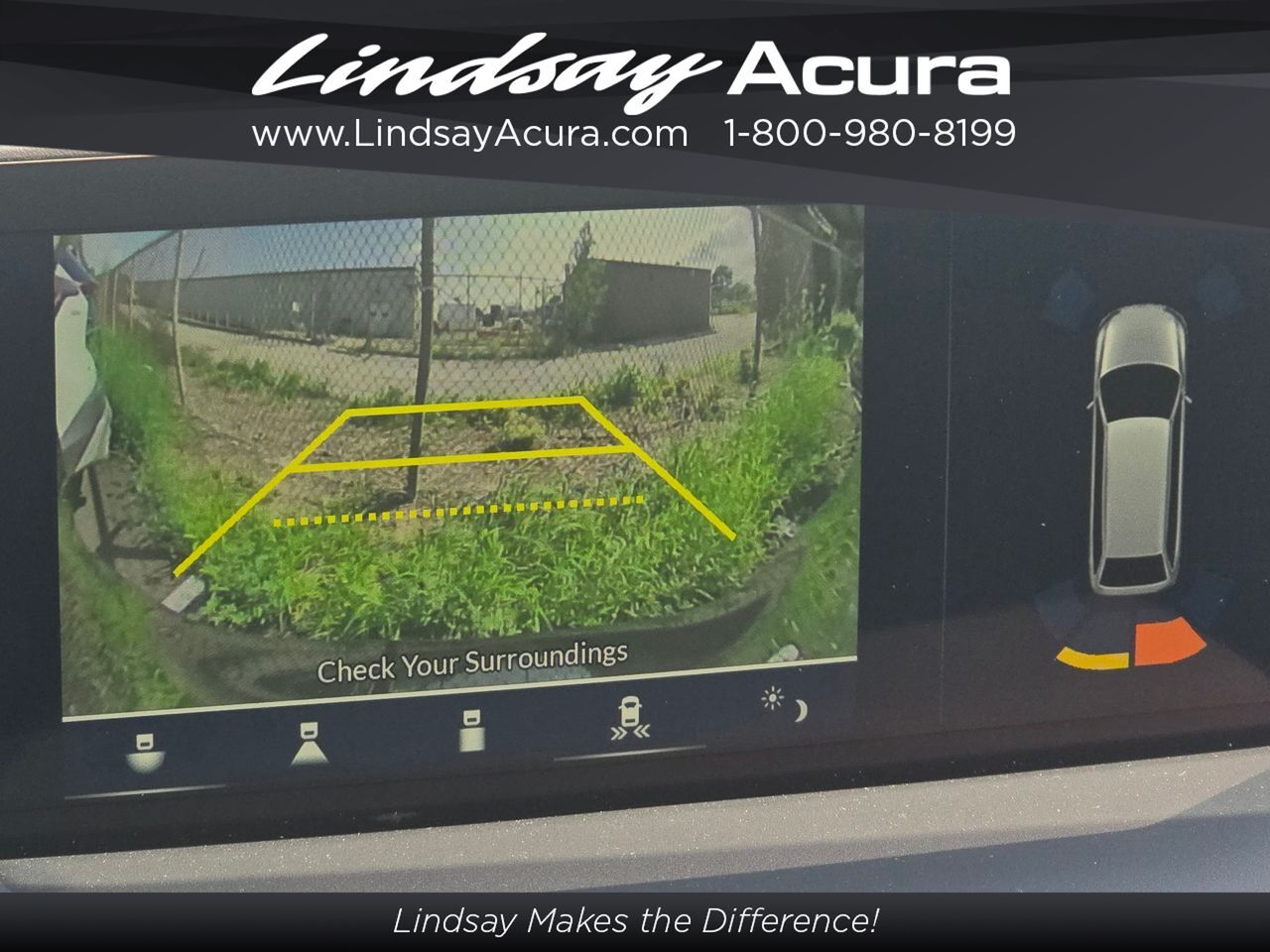 2026 Acura RDX Technology Package Columbus OH