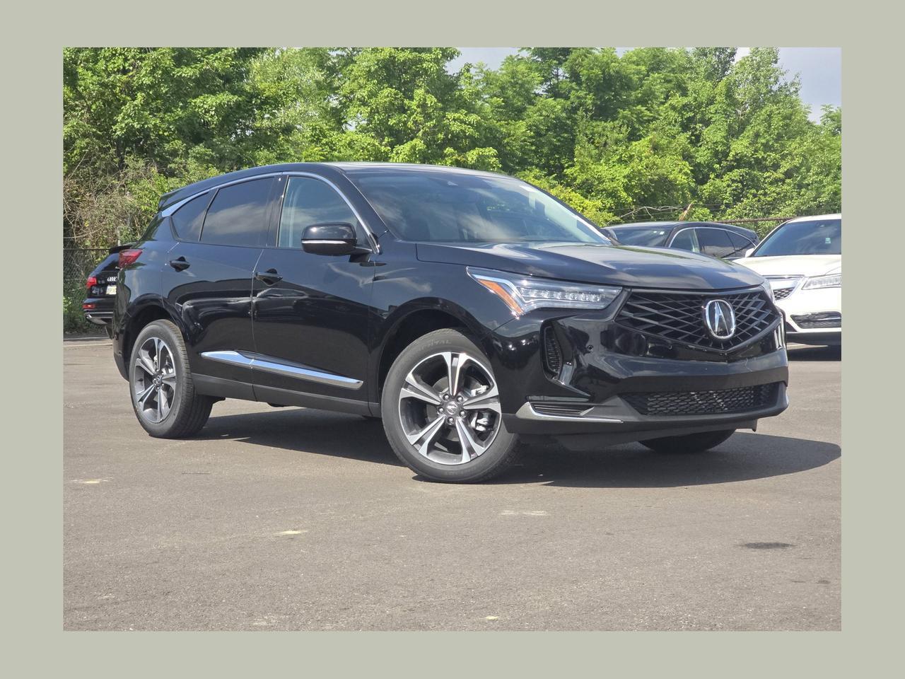 2026 Acura RDX Technology Package