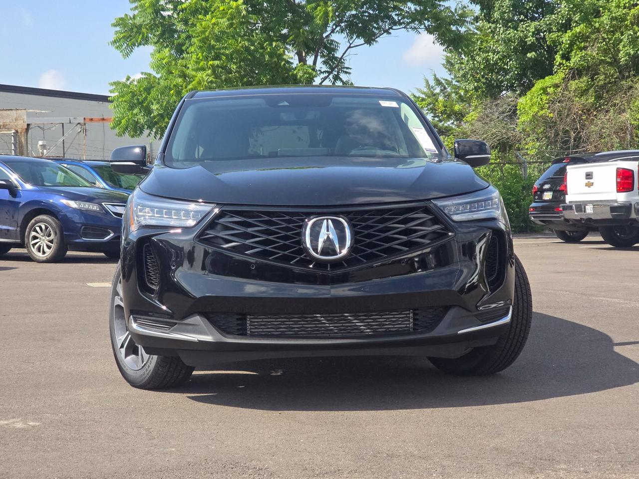 2026 Acura RDX Technology Package