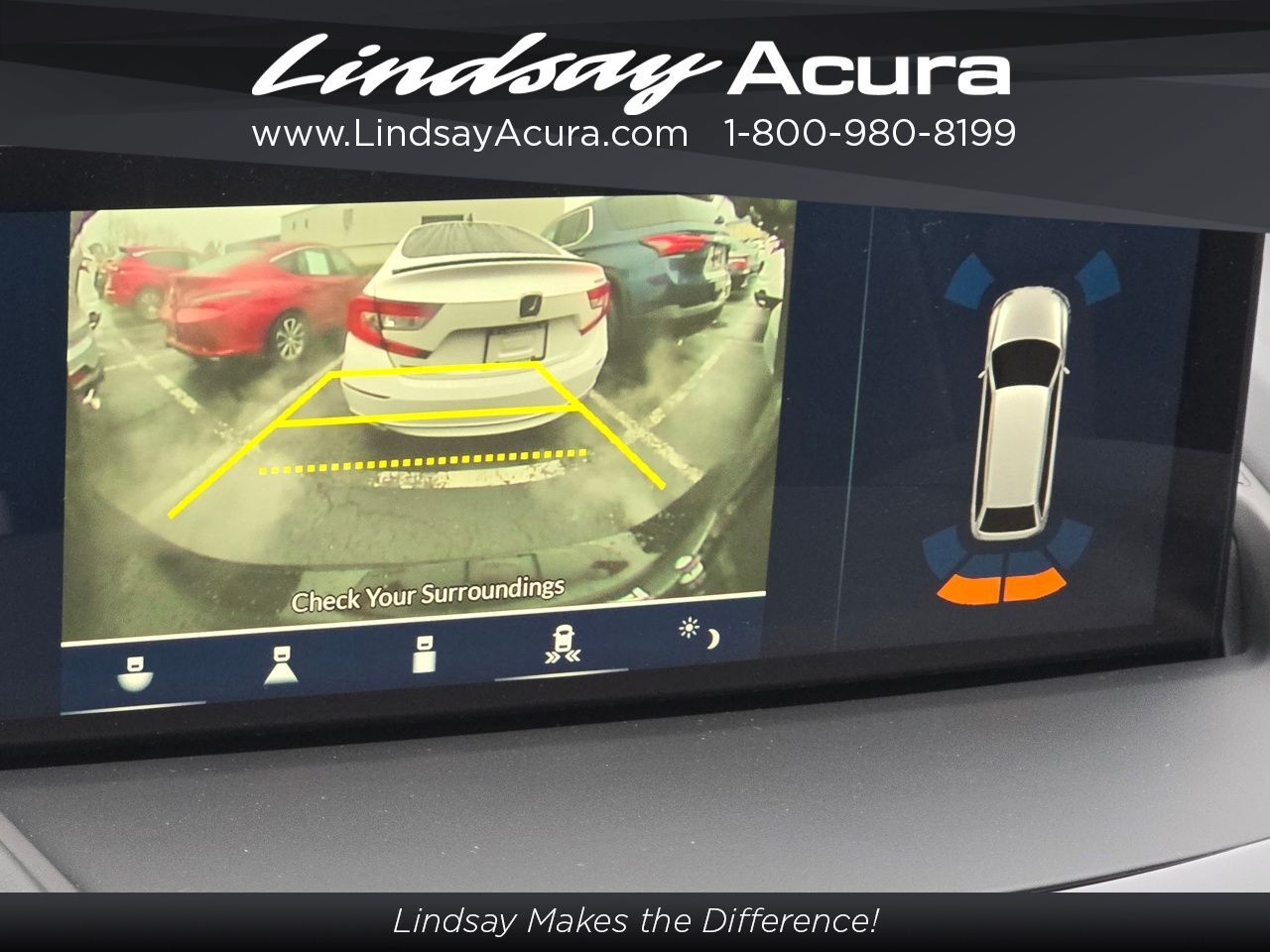 2026 Acura RDX Technology Package Columbus OH