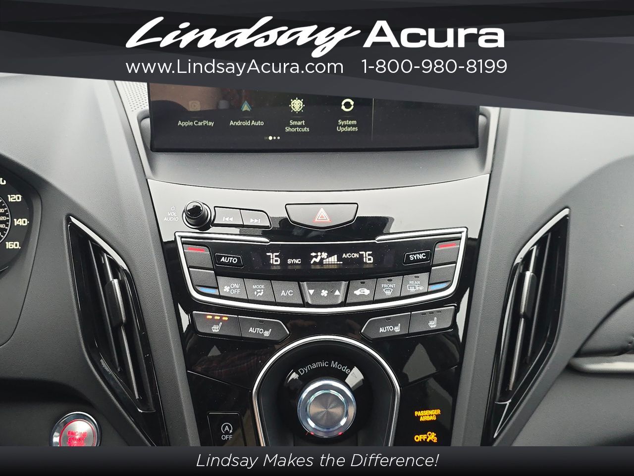 2026 Acura RDX Technology Package Columbus OH