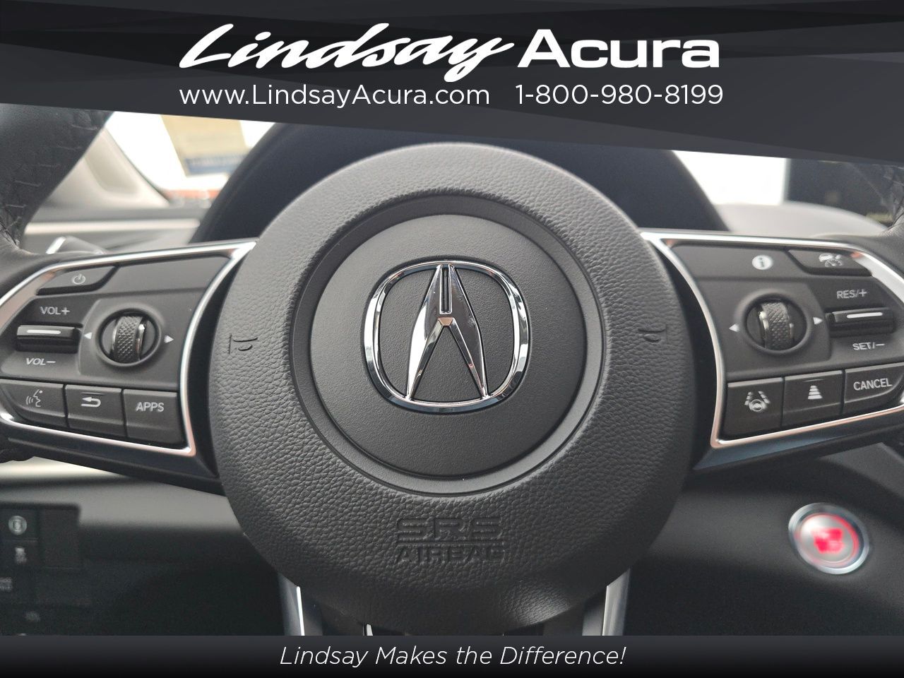 2026 Acura RDX Technology Package Columbus OH