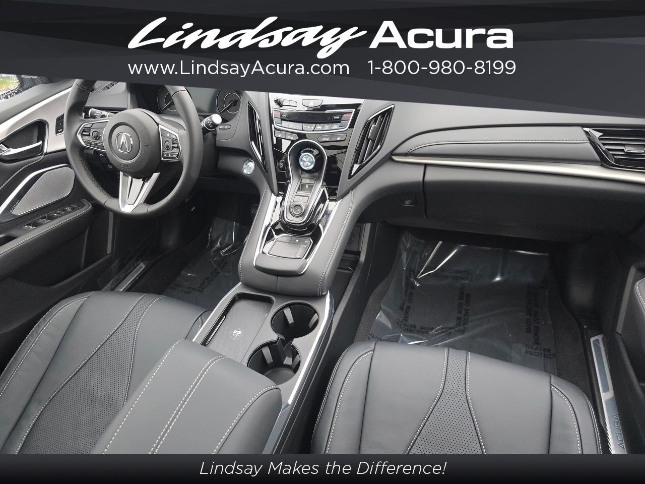 2026 Acura RDX Technology Package Columbus OH