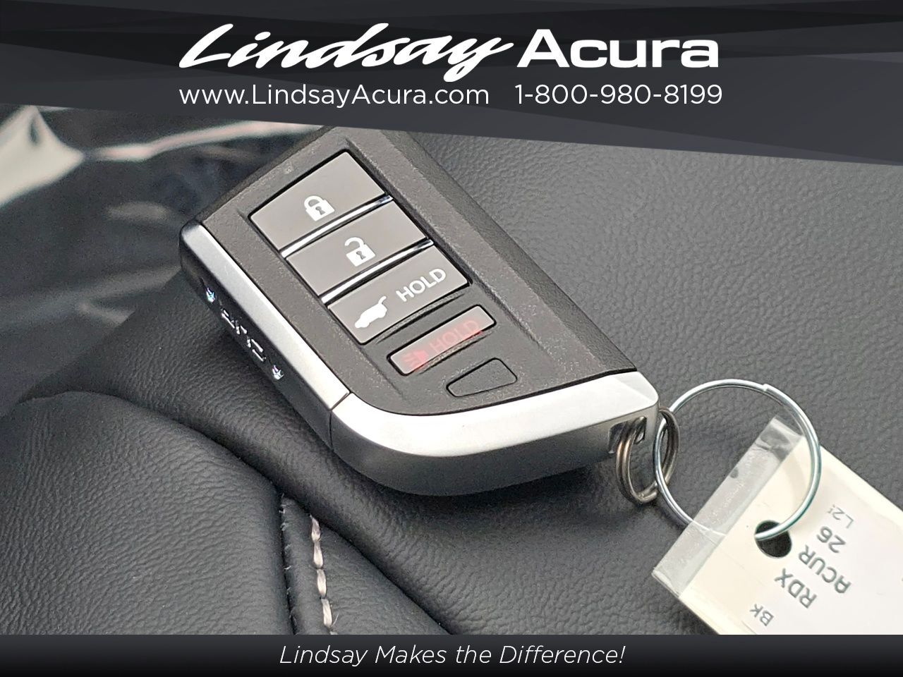 2026 Acura RDX Technology Package Columbus OH