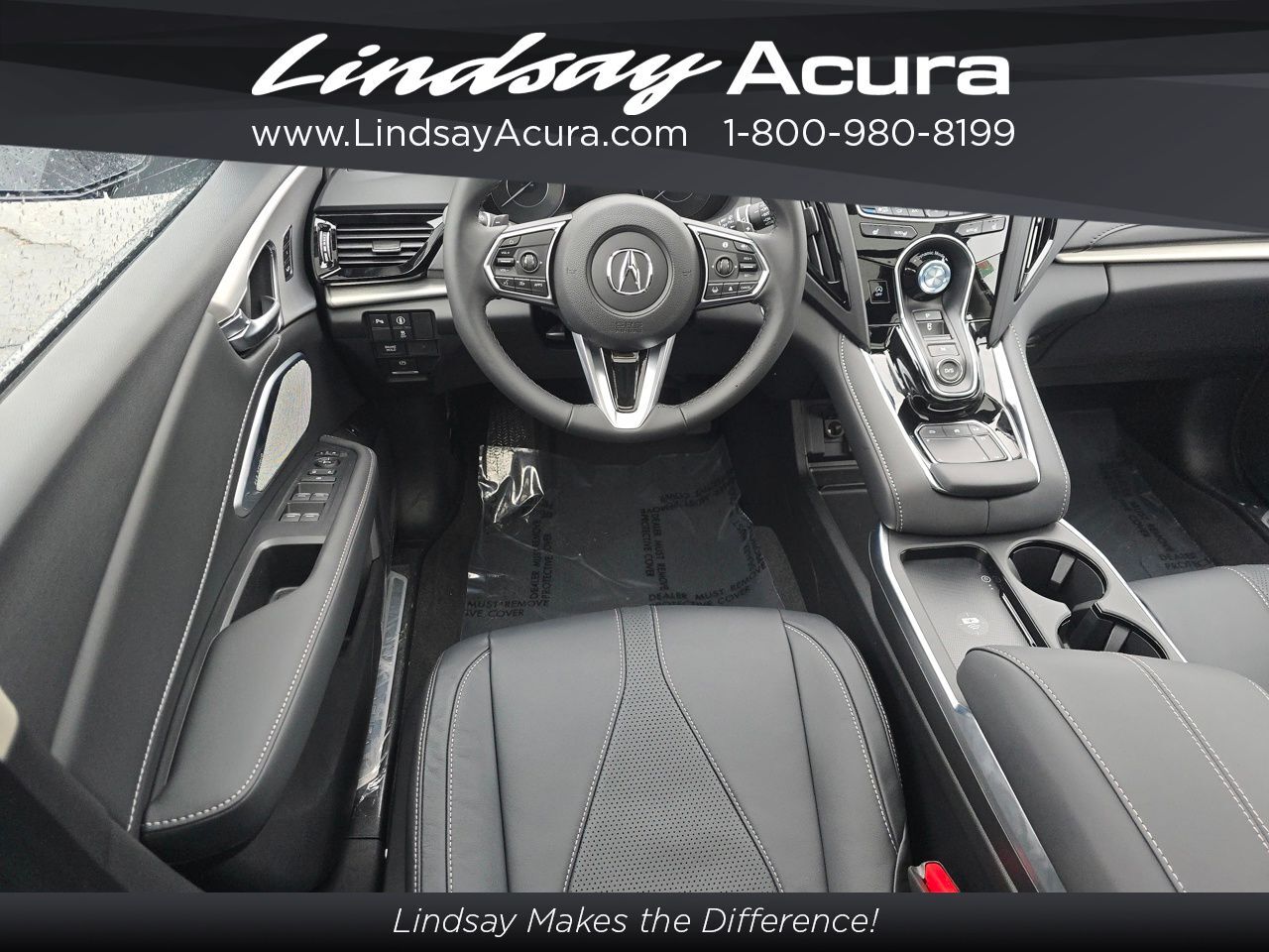 2026 Acura RDX Technology Package Columbus OH
