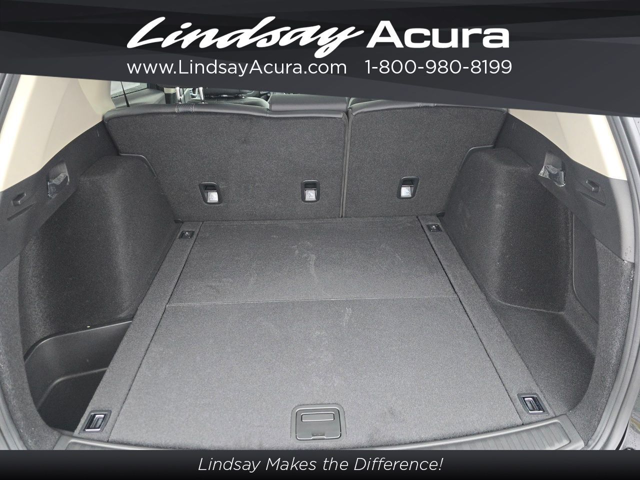 2026 Acura RDX Technology Package Columbus OH