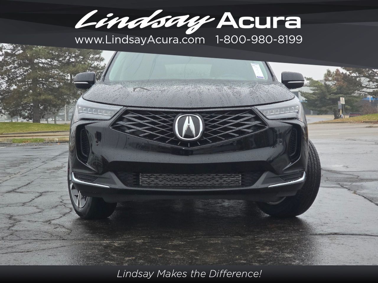2026 Acura RDX Technology Package Columbus OH