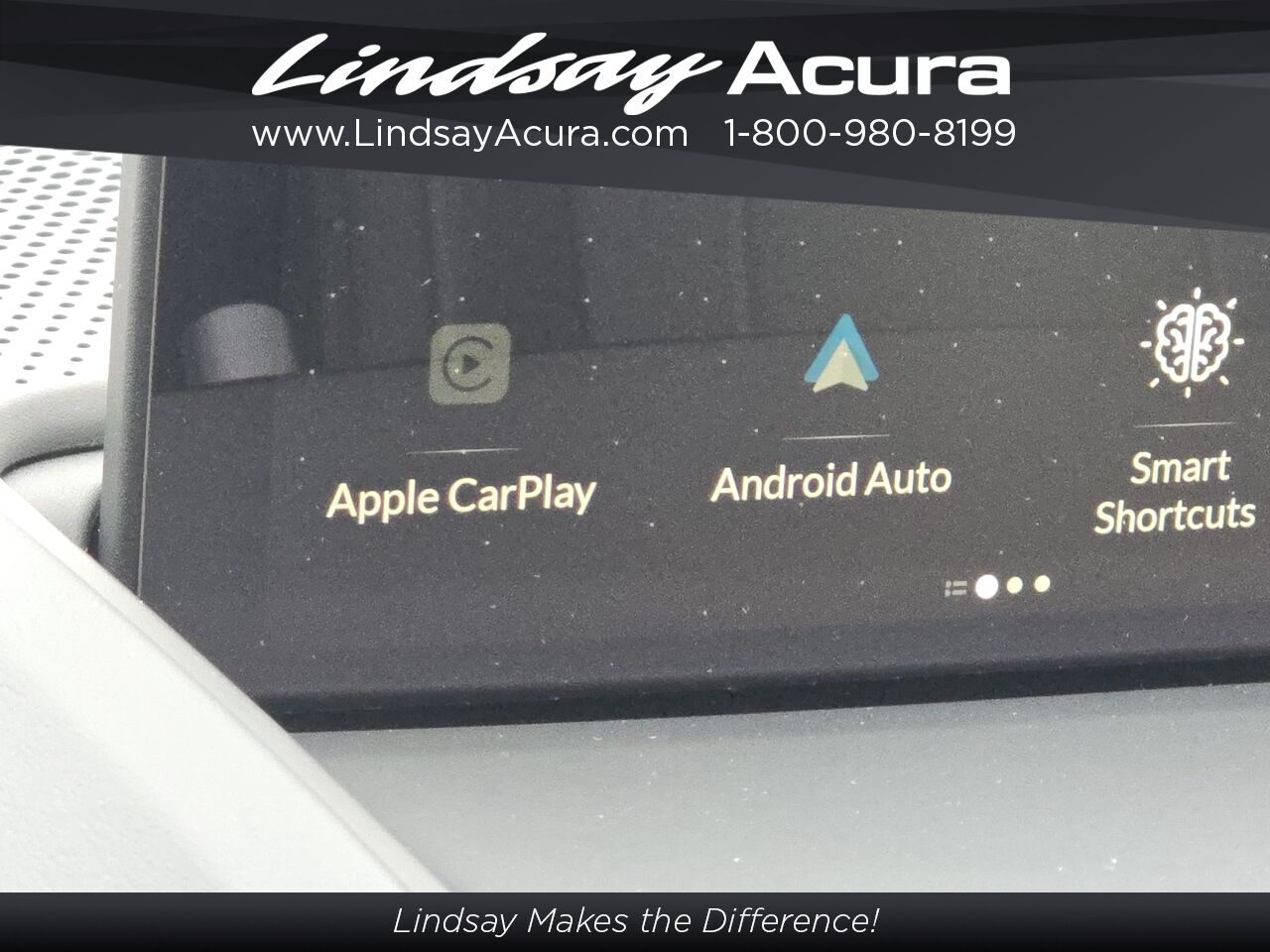 2026 Acura RDX Technology Package Columbus OH