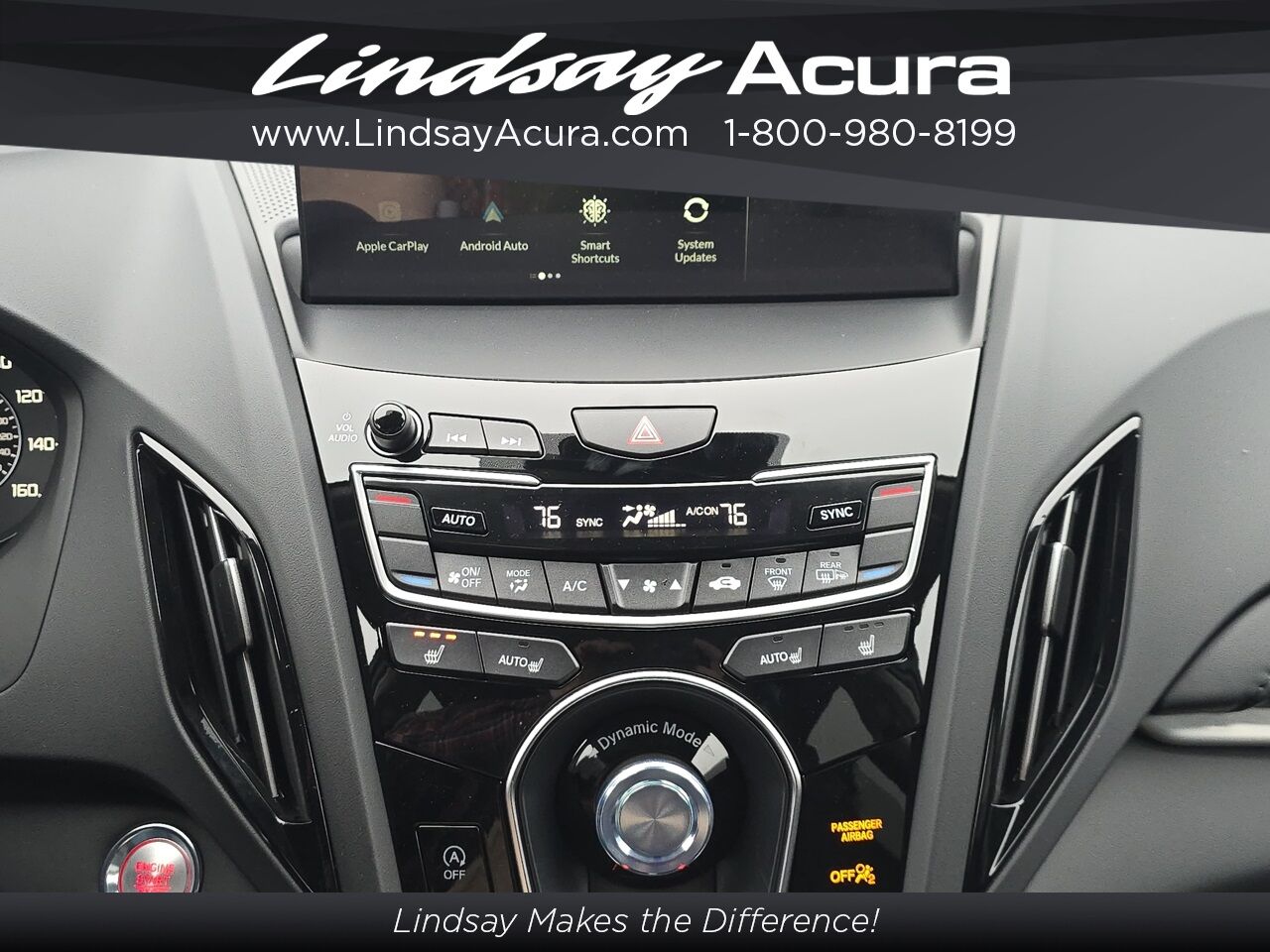 2026 Acura RDX Technology Package Columbus OH