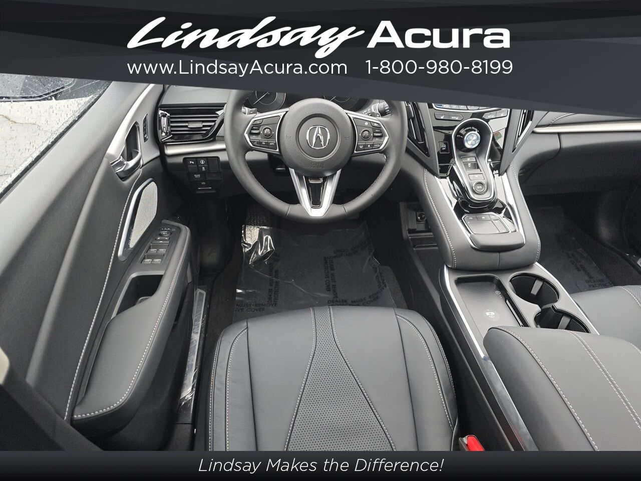 2026 Acura RDX Technology Package Columbus OH