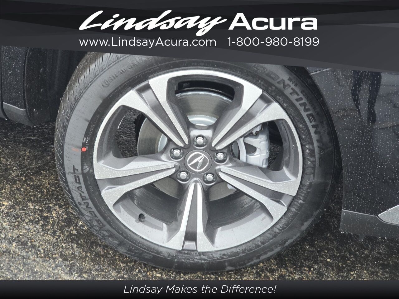 2026 Acura RDX Technology Package Columbus OH