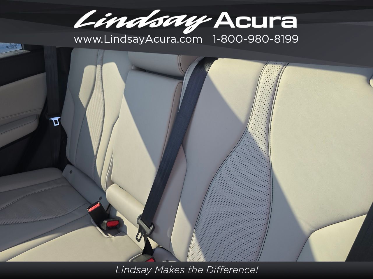 2026 Acura RDX Technology Package Columbus OH