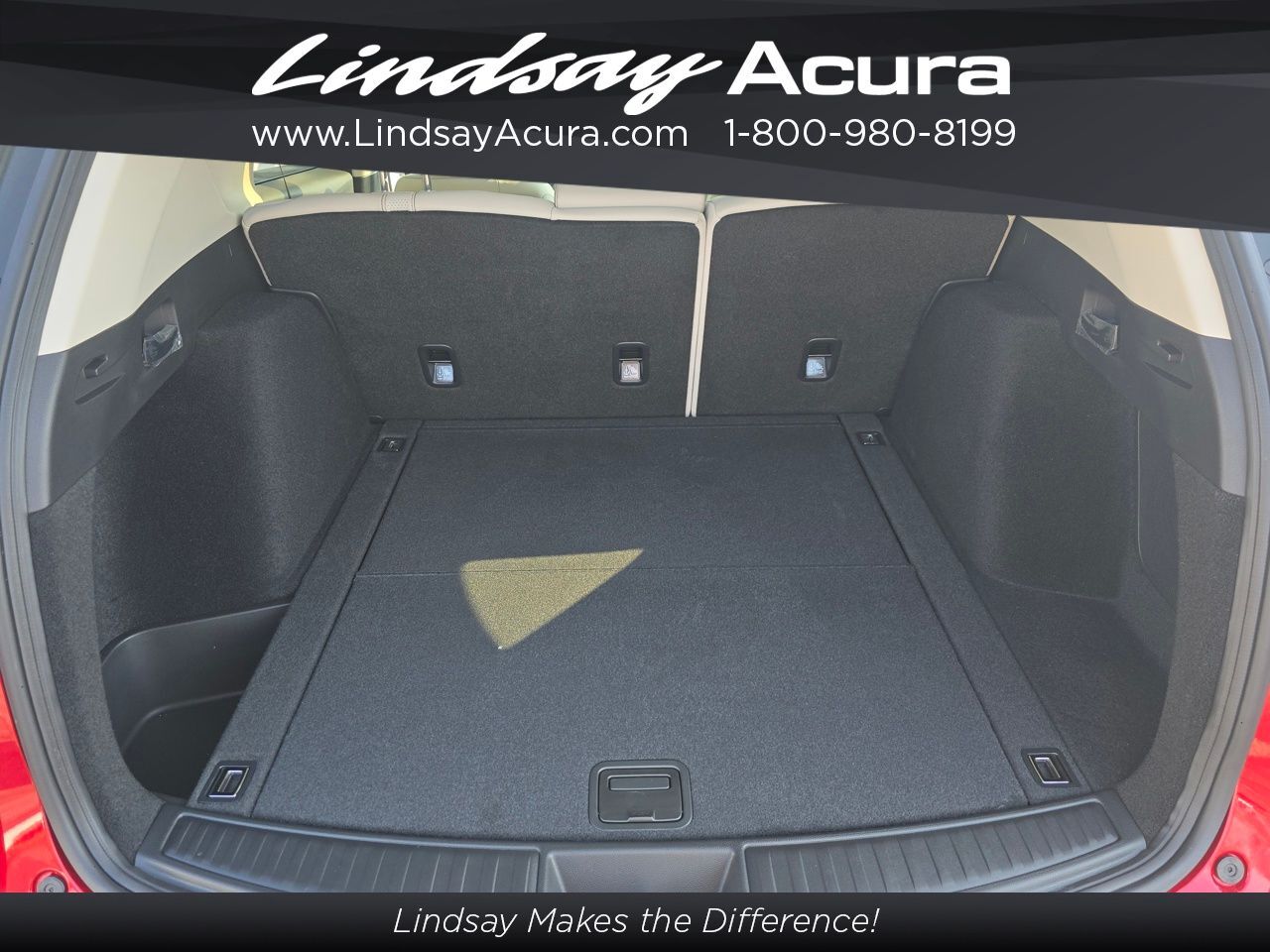 2026 Acura RDX Technology Package Columbus OH