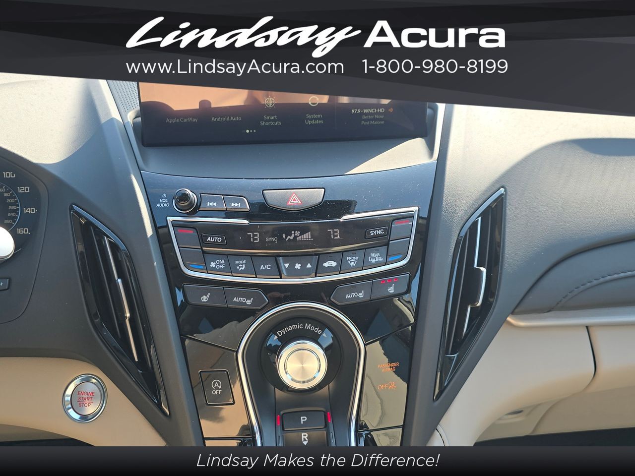 2026 Acura RDX Technology Package Columbus OH