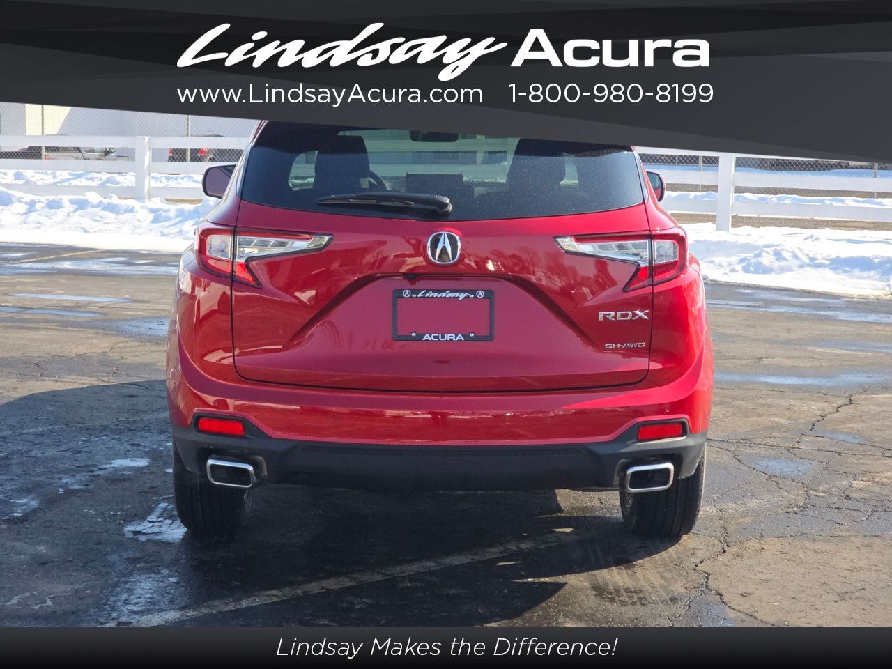 2026 Acura RDX Technology Package Columbus OH
