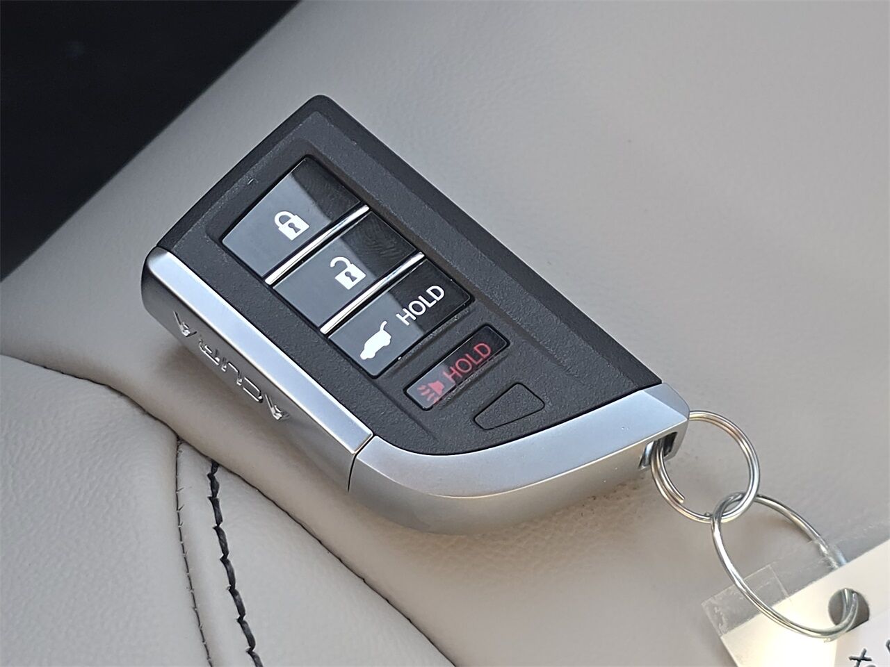 2026 Acura RDX Technology Package Columbus OH