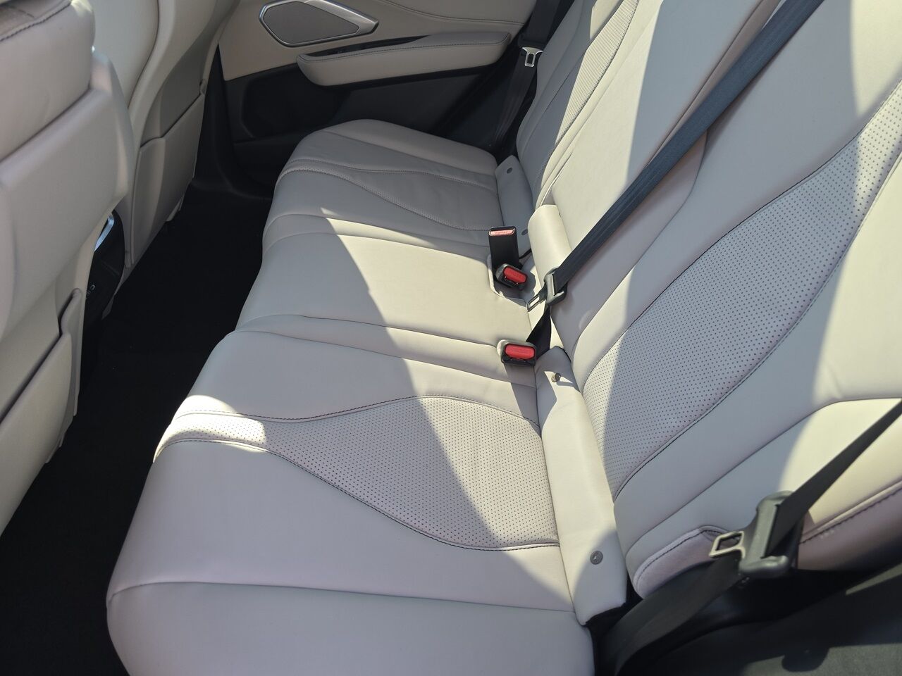 2026 Acura RDX Technology Package Columbus OH