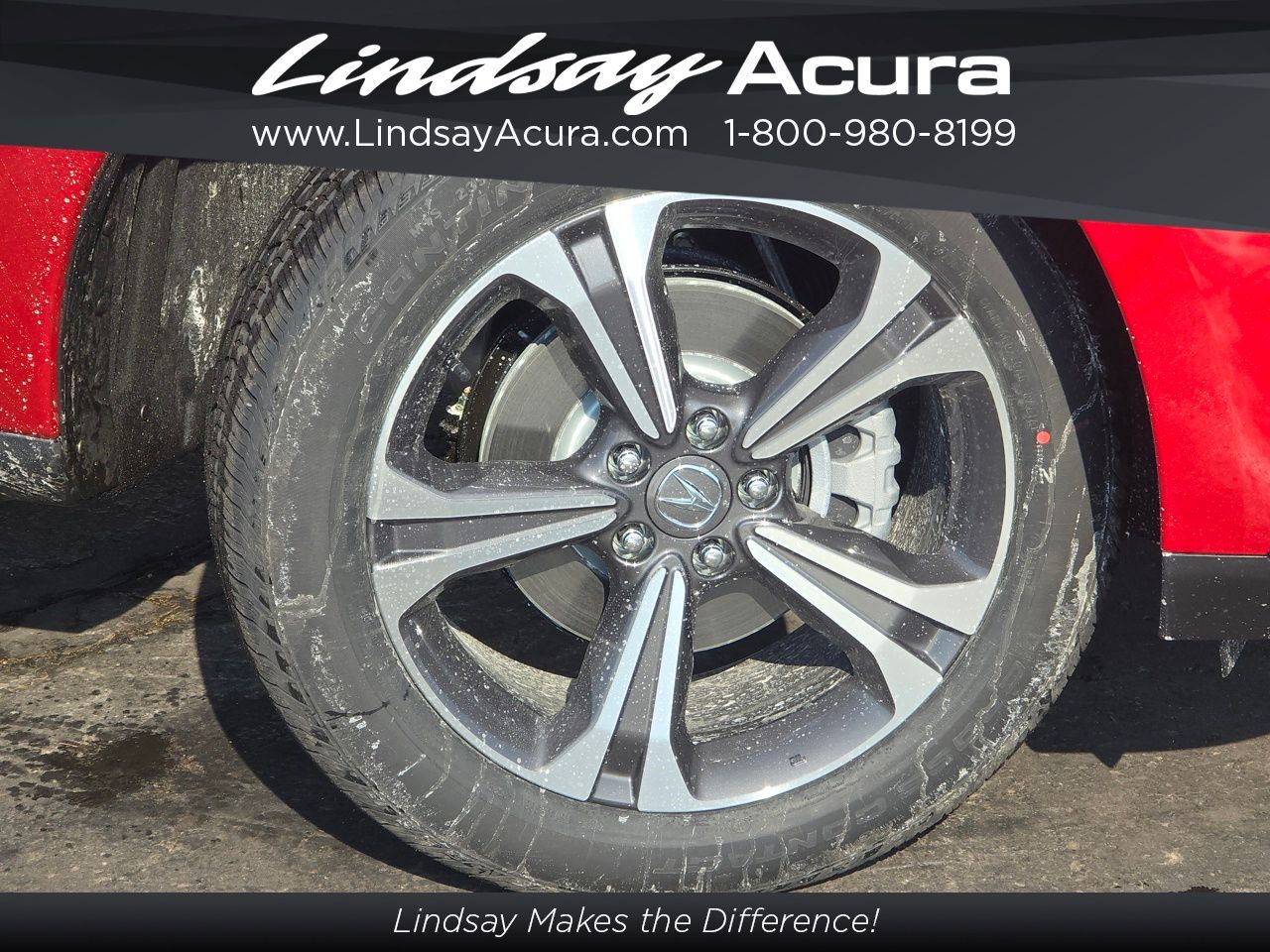 2026 Acura RDX Technology Package Columbus OH