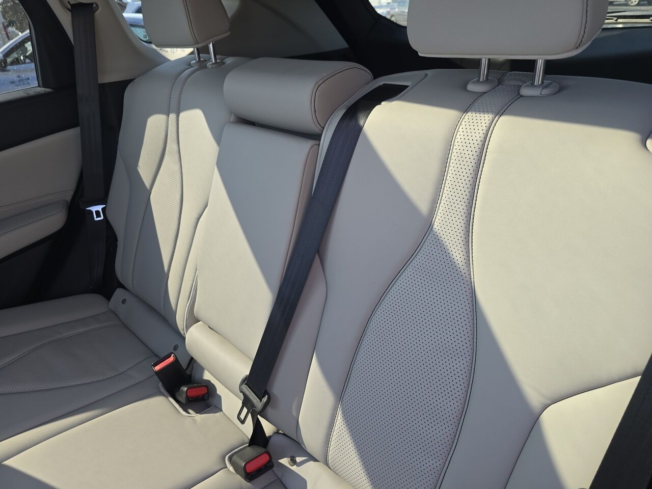 2026 Acura RDX Technology Package Columbus OH