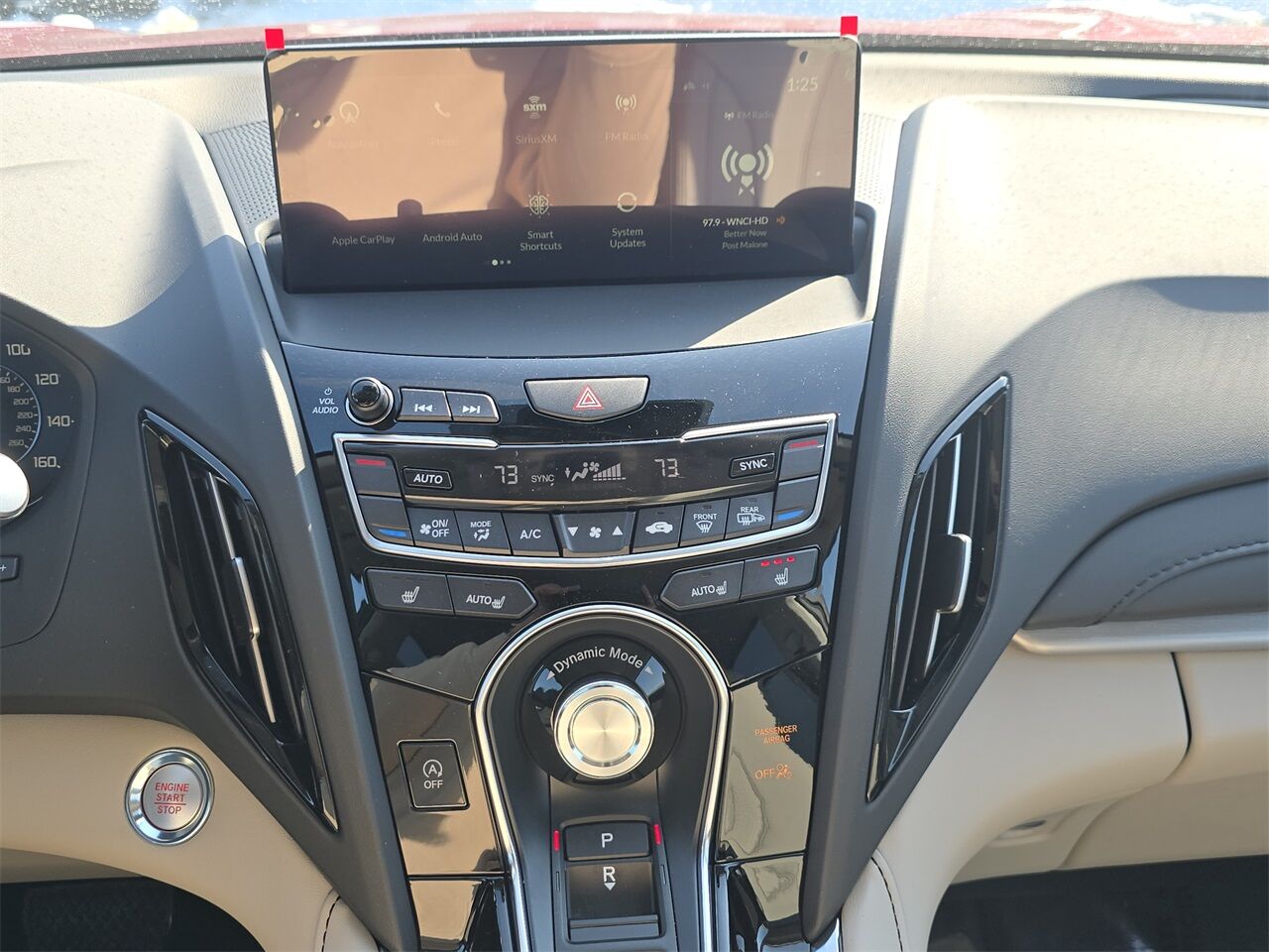 2026 Acura RDX Technology Package Columbus OH