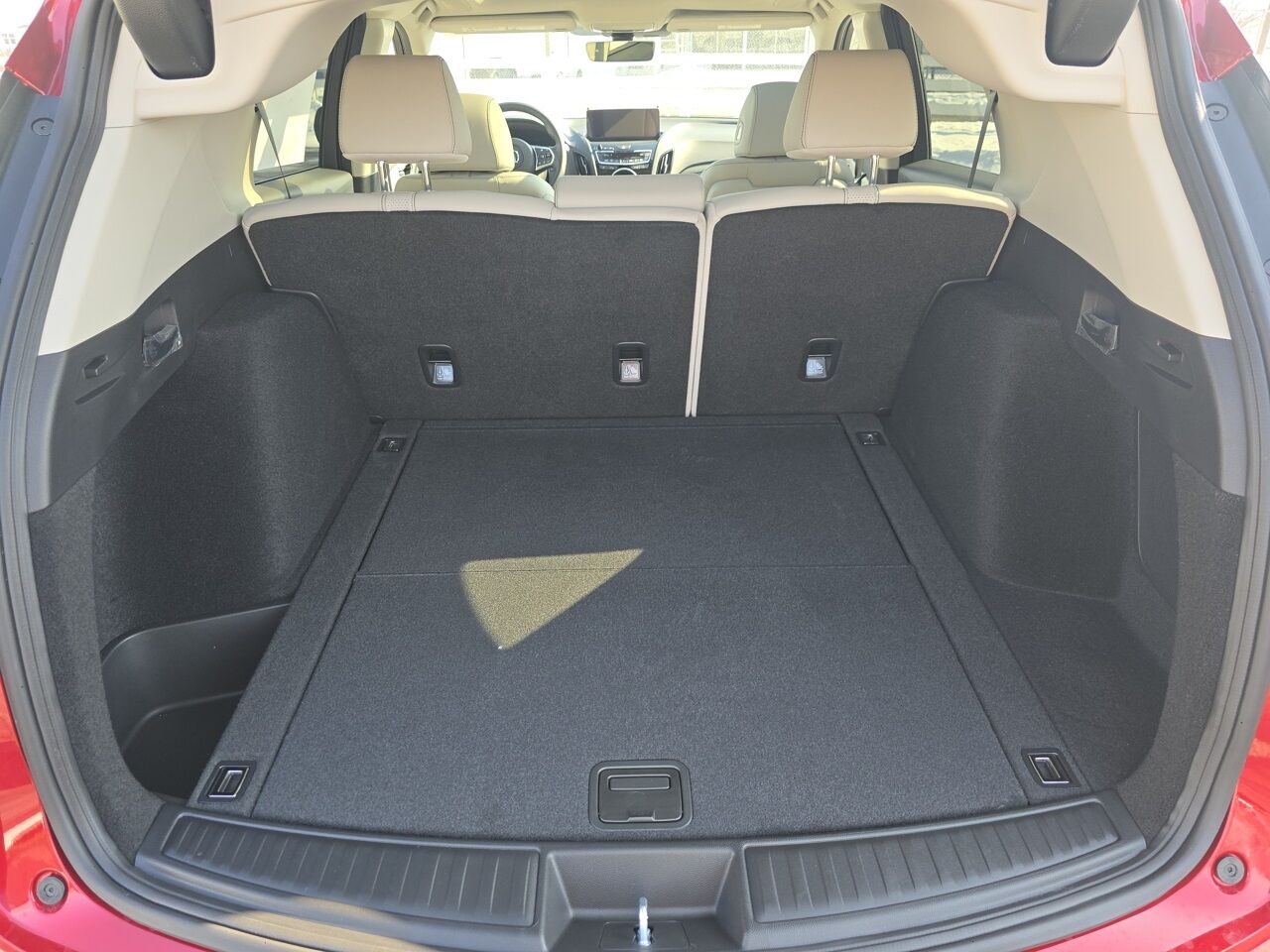 2026 Acura RDX Technology Package Columbus OH
