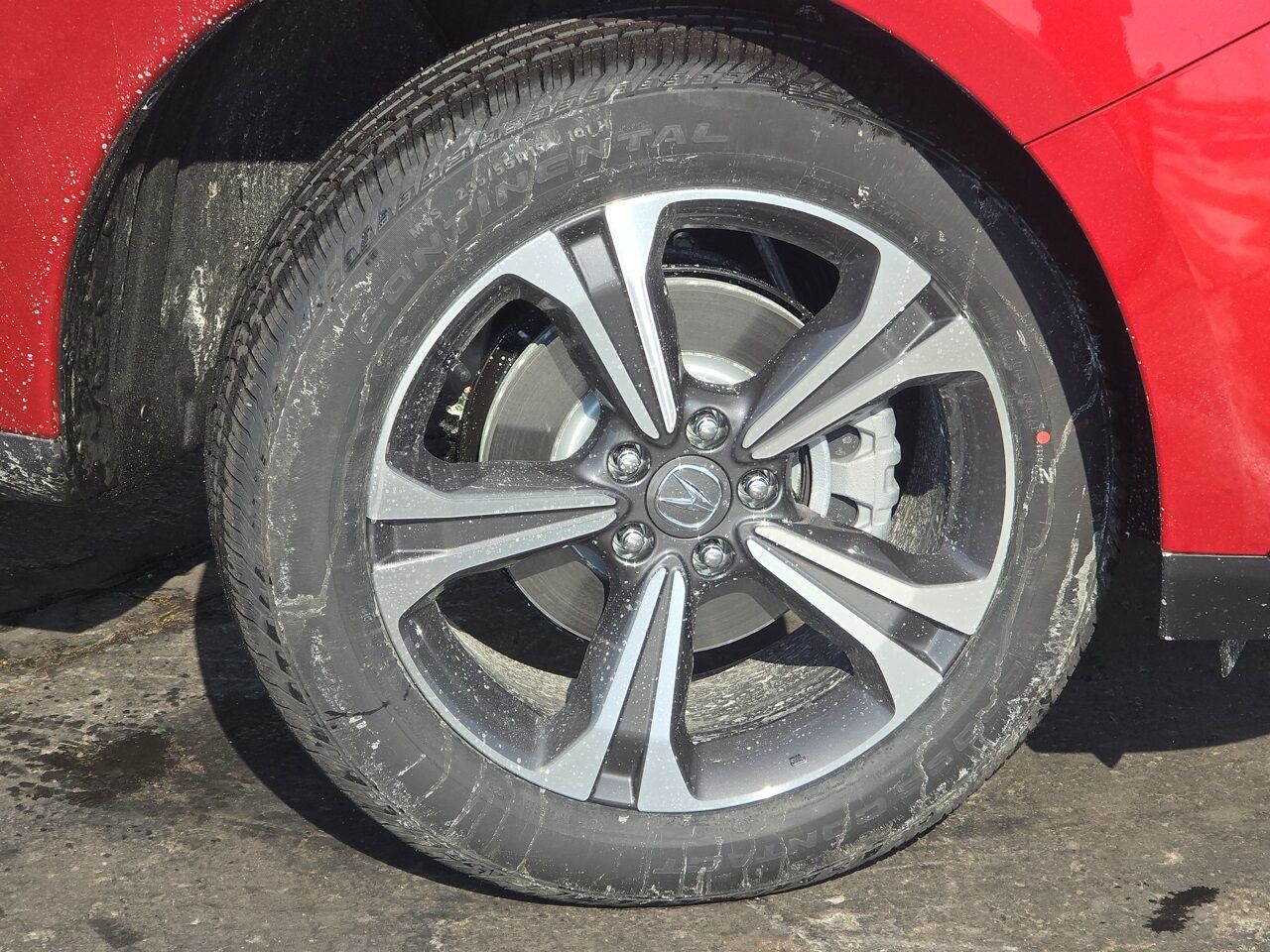 2026 Acura RDX Technology Package Columbus OH