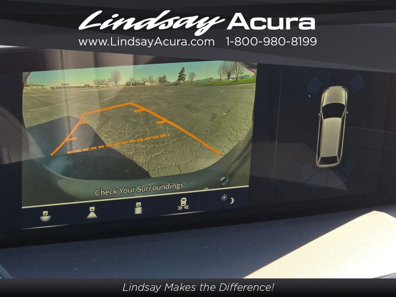 2026 Acura RDX Technology Package Columbus OH