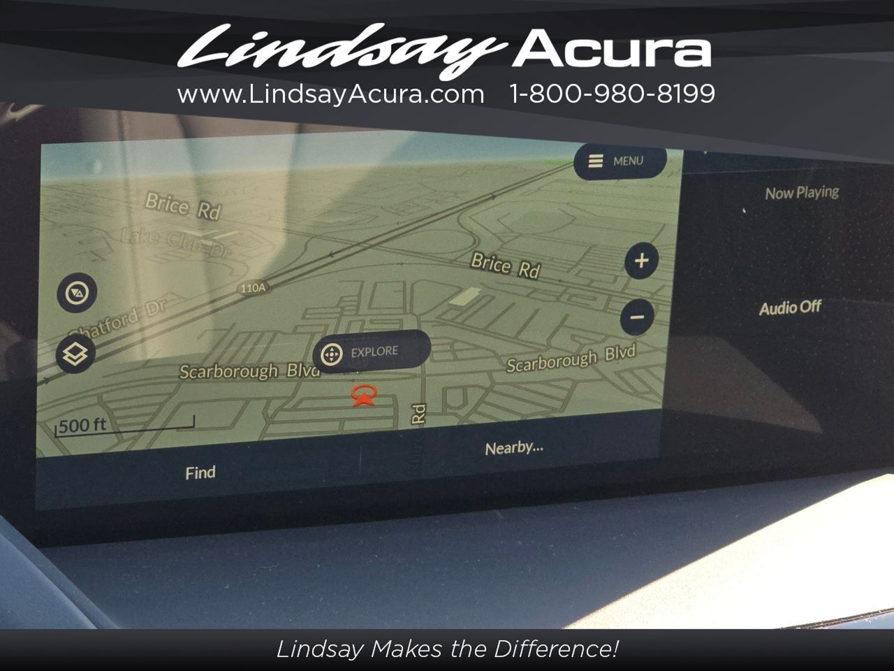 2026 Acura RDX Technology Package Columbus OH