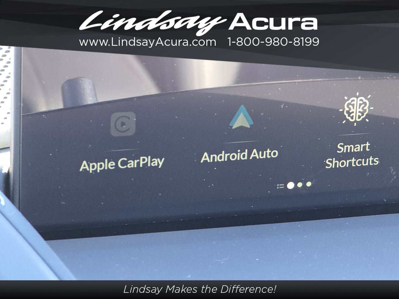 2026 Acura RDX Technology Package Columbus OH