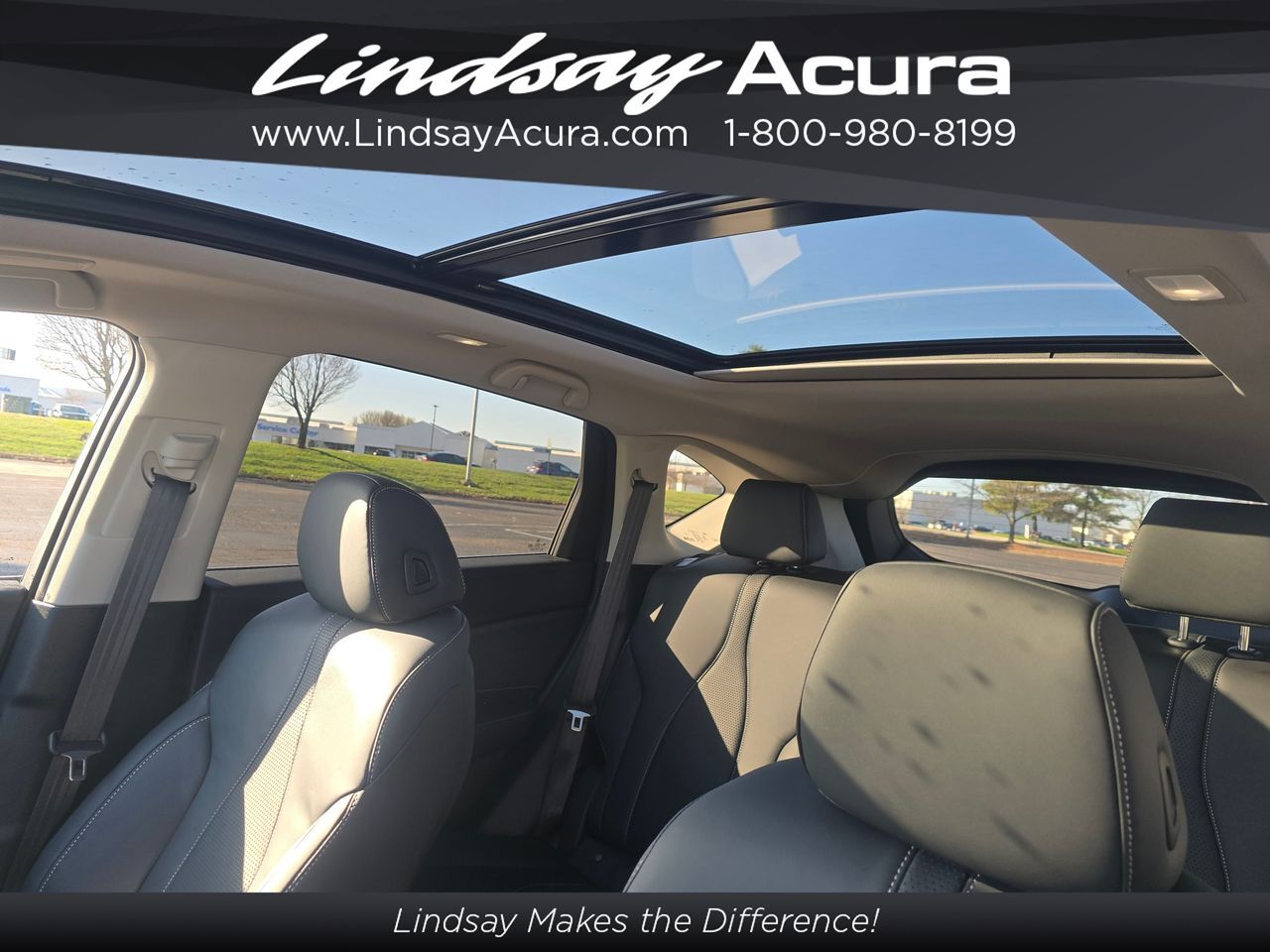 2026 Acura RDX Technology Package Columbus OH