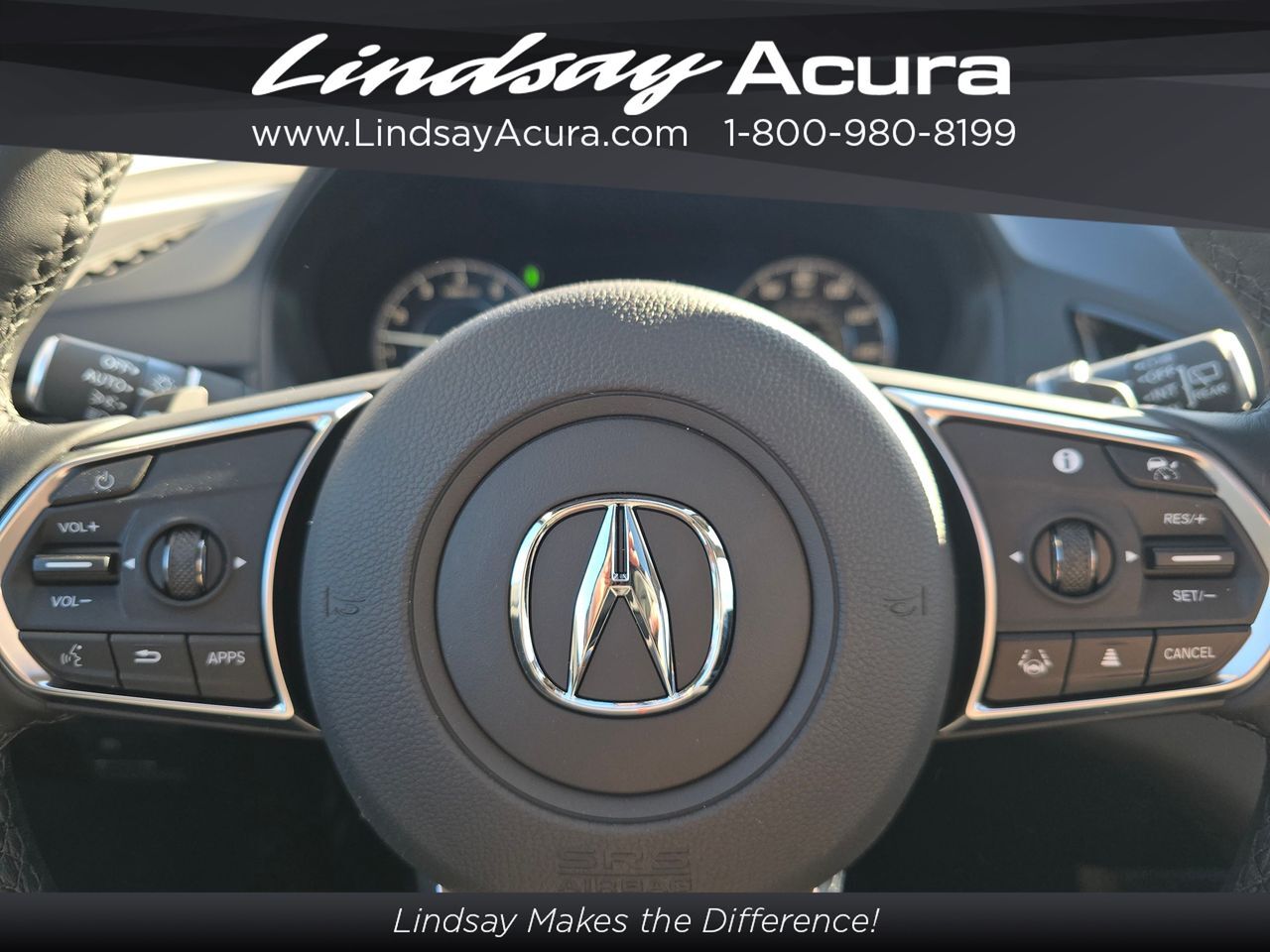 2026 Acura RDX Technology Package Columbus OH