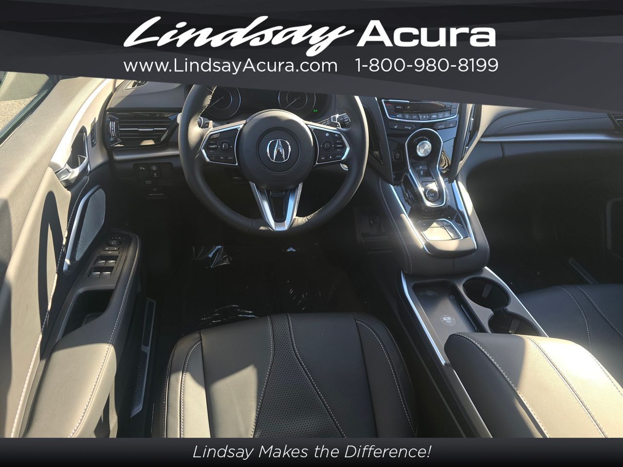 2026 Acura RDX Technology Package Columbus OH