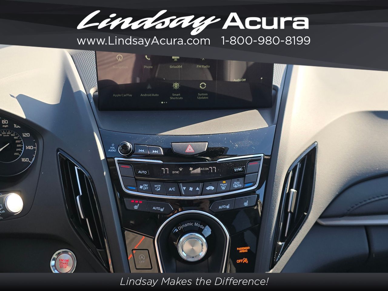 2026 Acura RDX Technology Package Columbus OH