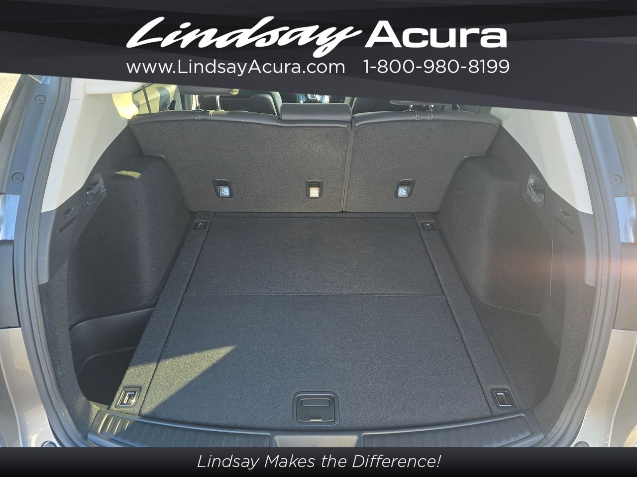 2026 Acura RDX Technology Package Columbus OH